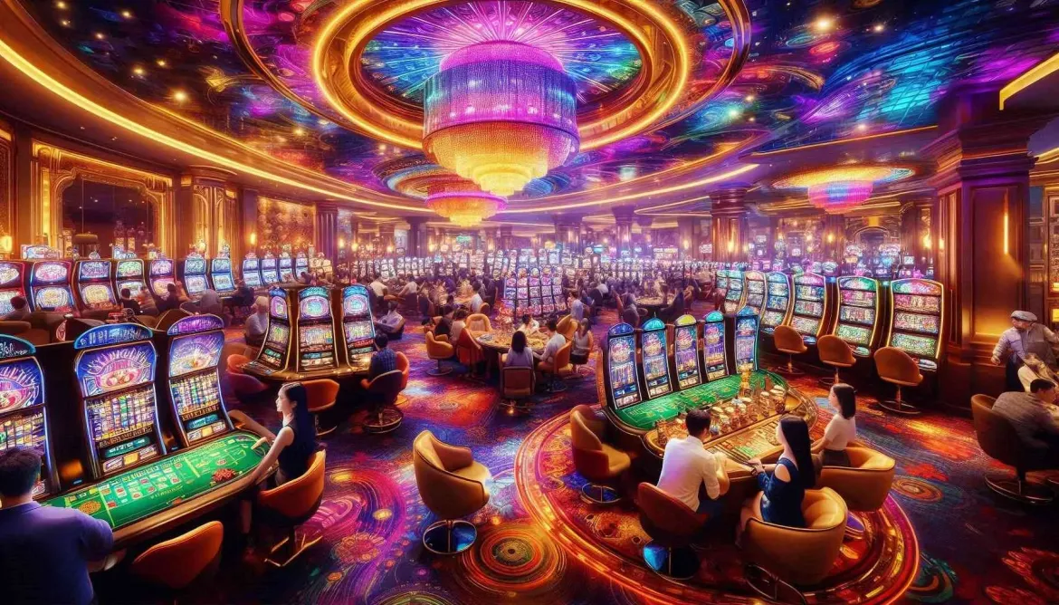 Yukon Gold Casino